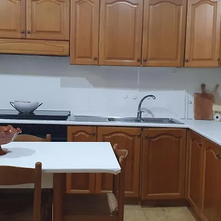 아파트 Casa Vacanze La Turina *