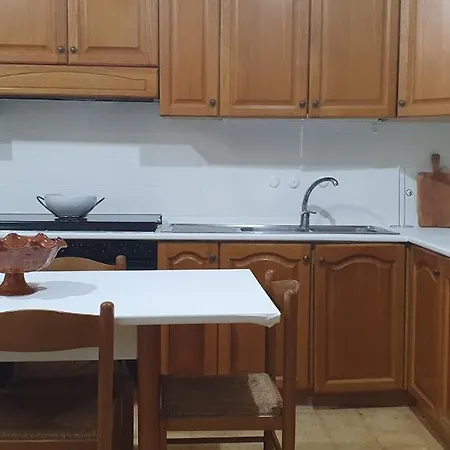 아파트 Casa Vacanze La Turina *