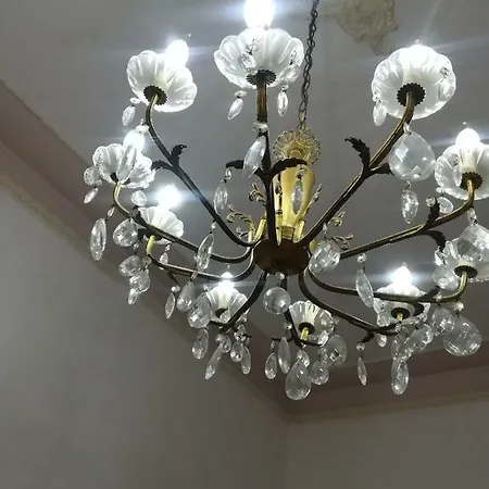 Casa Vacanze La Turina